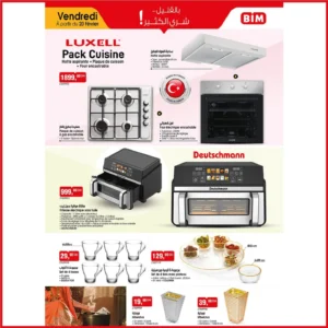 Catalogue bim du vendredi 20 février 2026