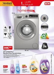 Catalogue BIM du vendredi 27 février 2026